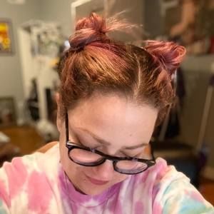 Meet your Posher, Heidi